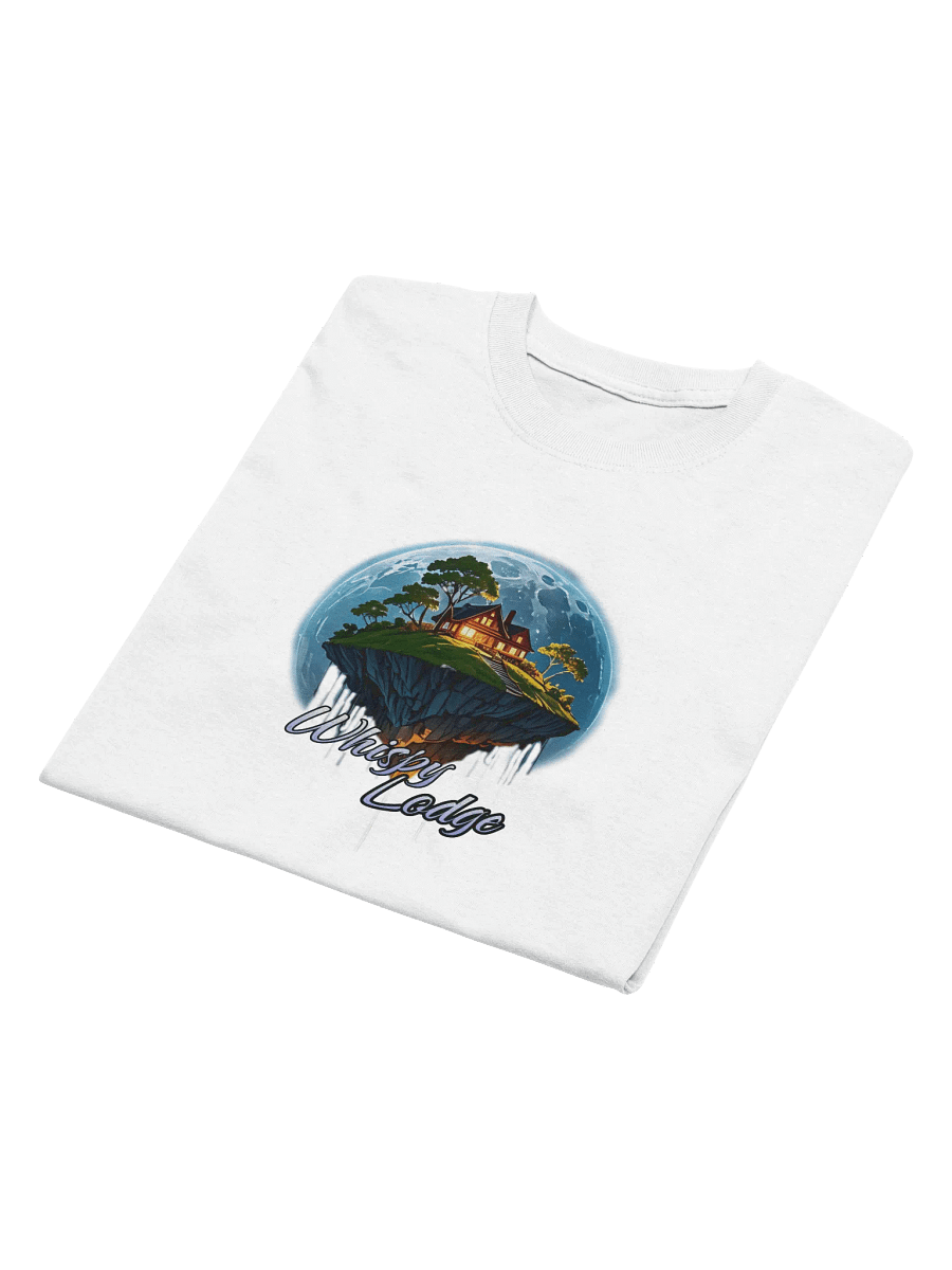 Whispy Lodge Relaxed Tee product image (1)