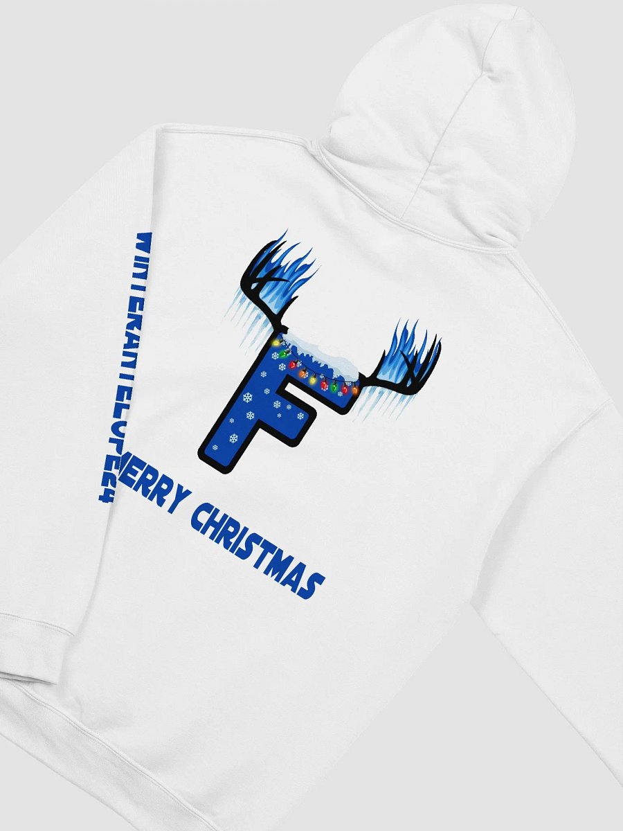 Limited Addition WinterAntelope Hoodie product image (22)