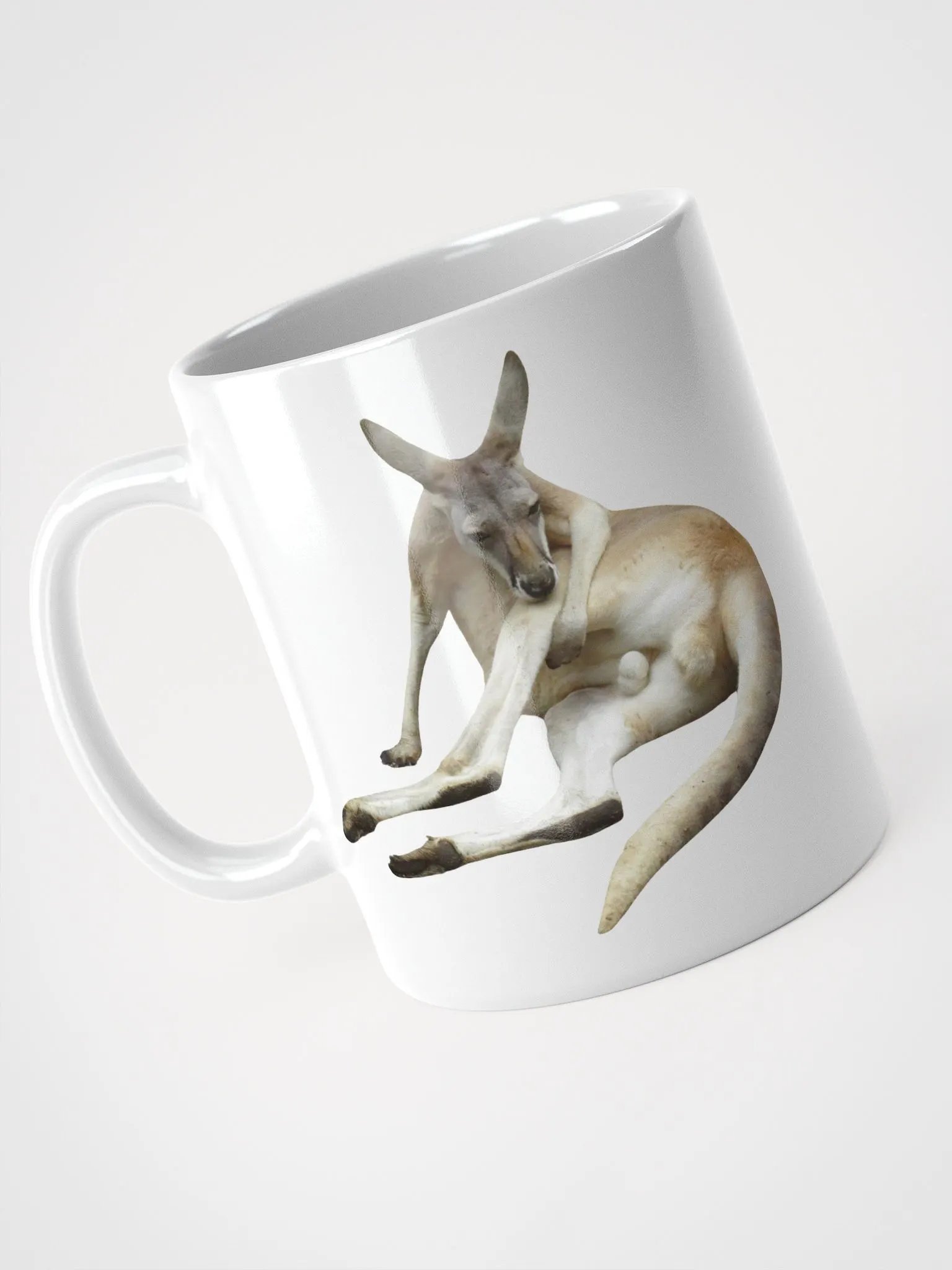 WHAT THE BUCK MUG product image (8)