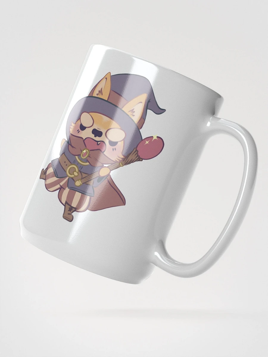 Wizard Mug product image (2)
