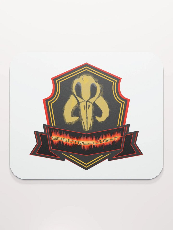 SpectreFlight Gaming Alt Mouse Pad product image (2)