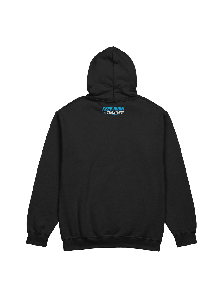 Keep Ridin' Coasters - Coaster Hoodie product image (9)