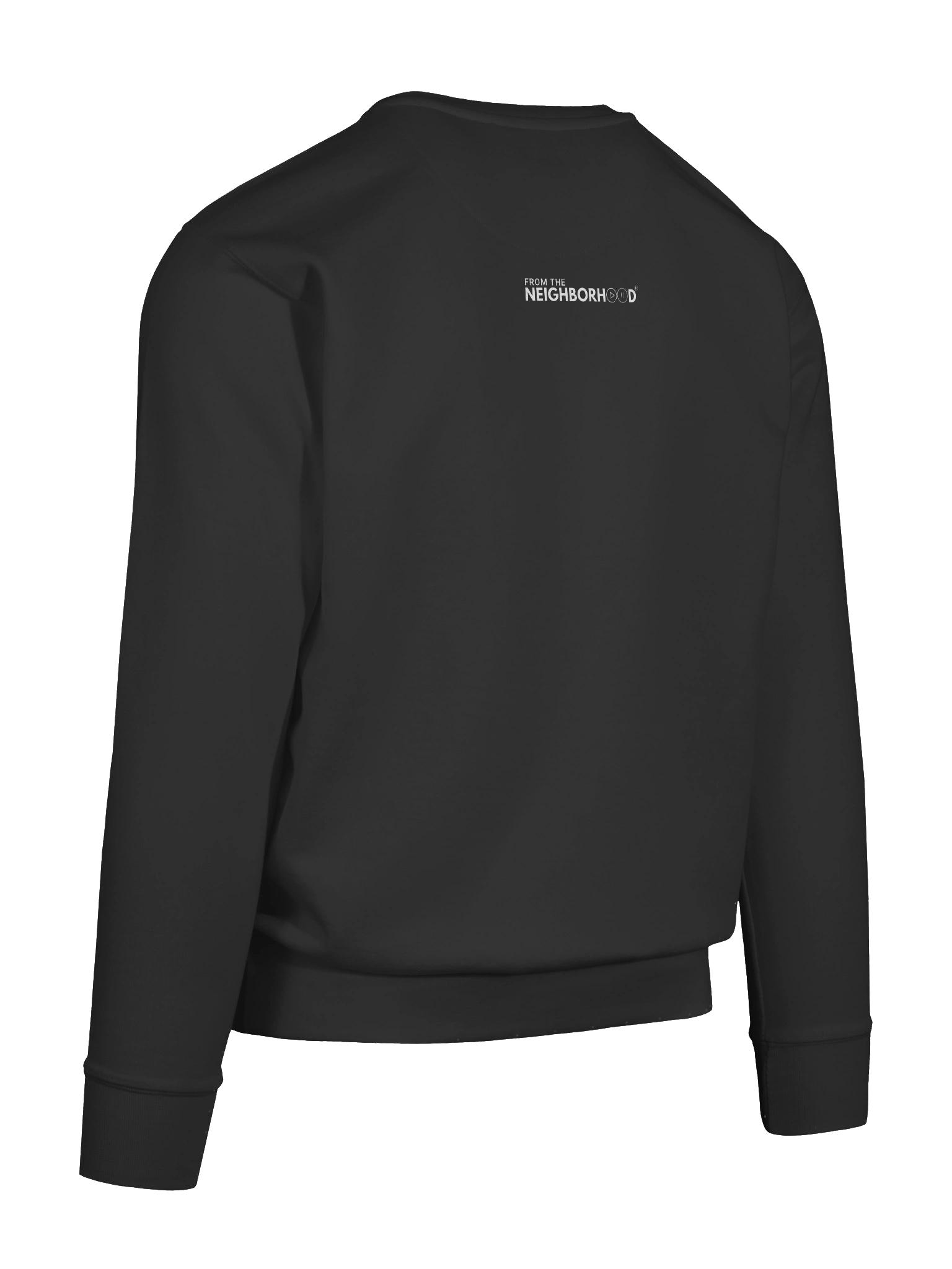 I AM Staten Island : Sweatshirt product image (56)