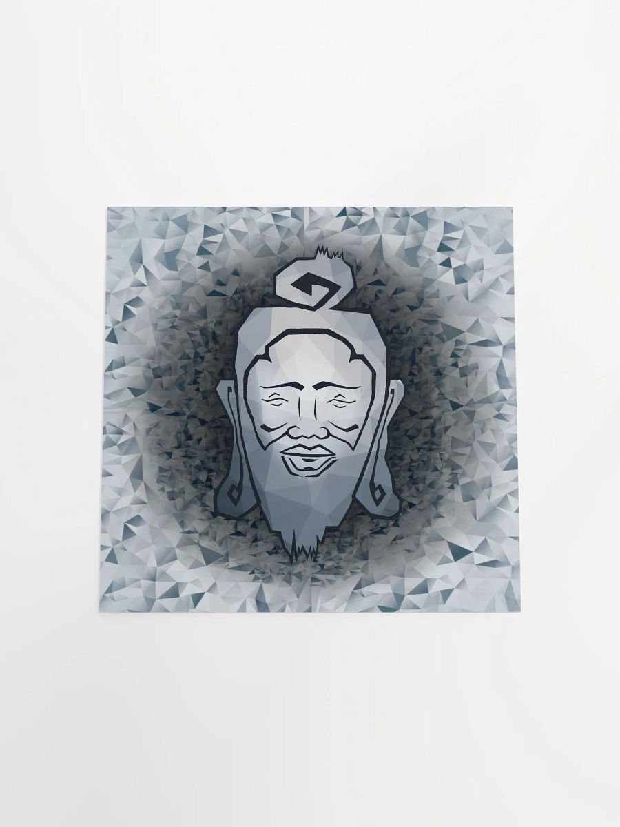 Ice Man Poster product image (4)