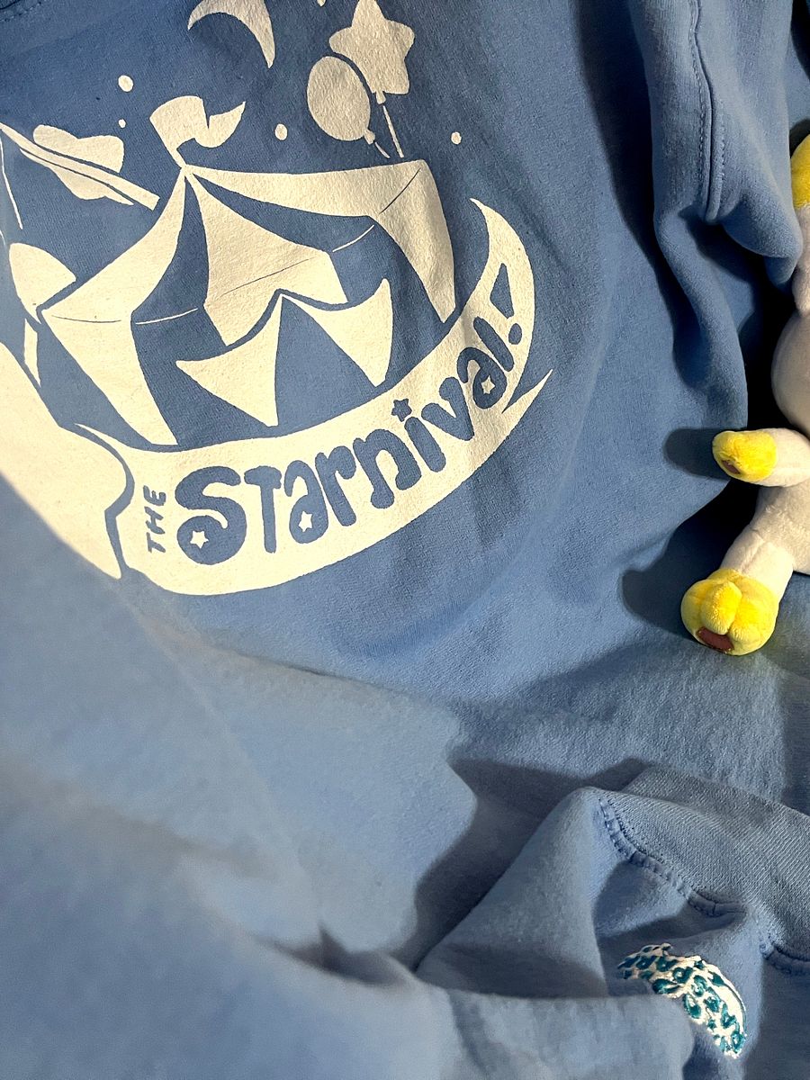 Starnival Hoodie product image (9)