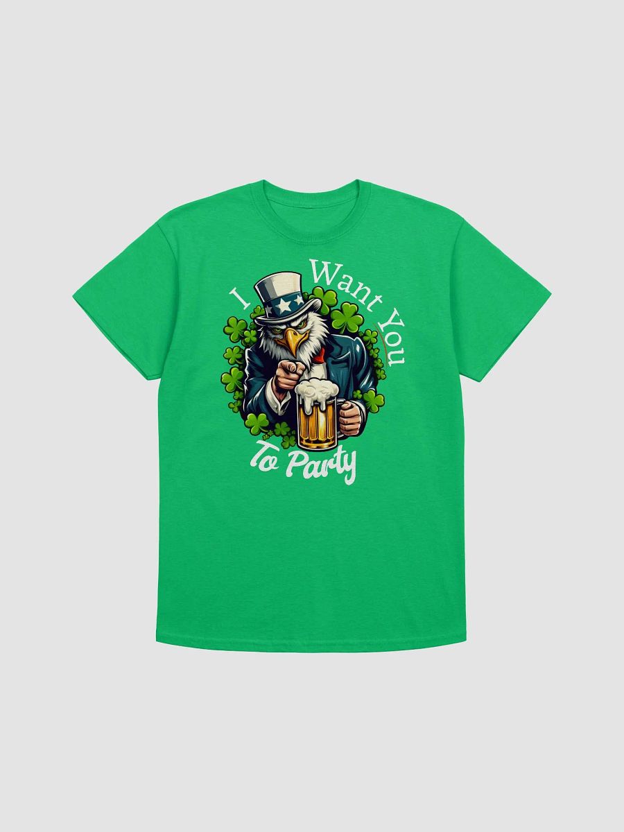 I Want You... To Party! product image (13)