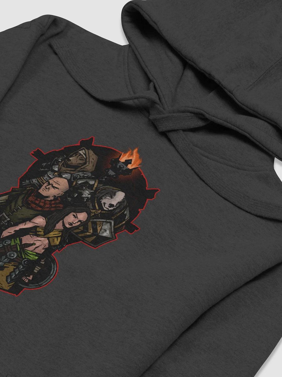 The Pack Unisex Hoodie product image (9)