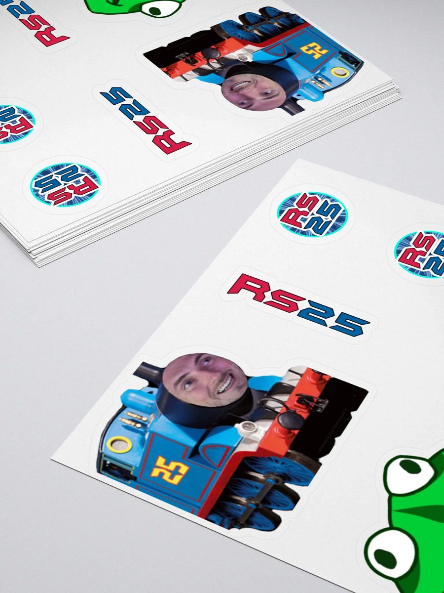 Sticker Sheet! product image (7)