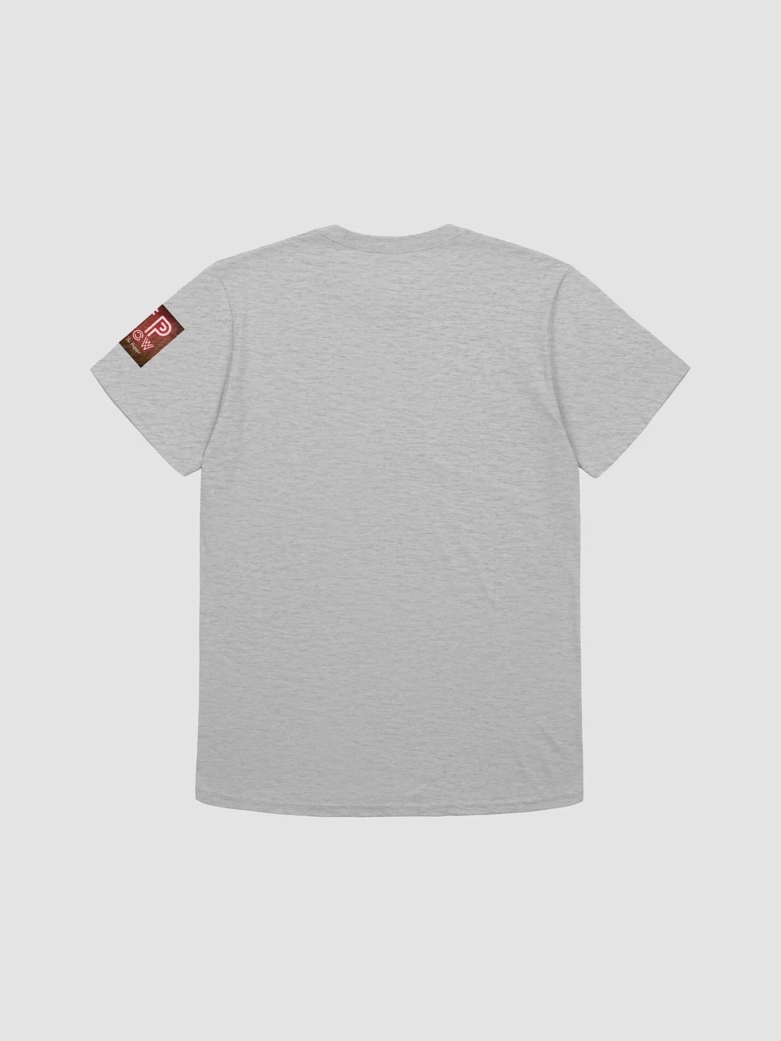 Metal Mind Milter (Light) Shirt product image (3)