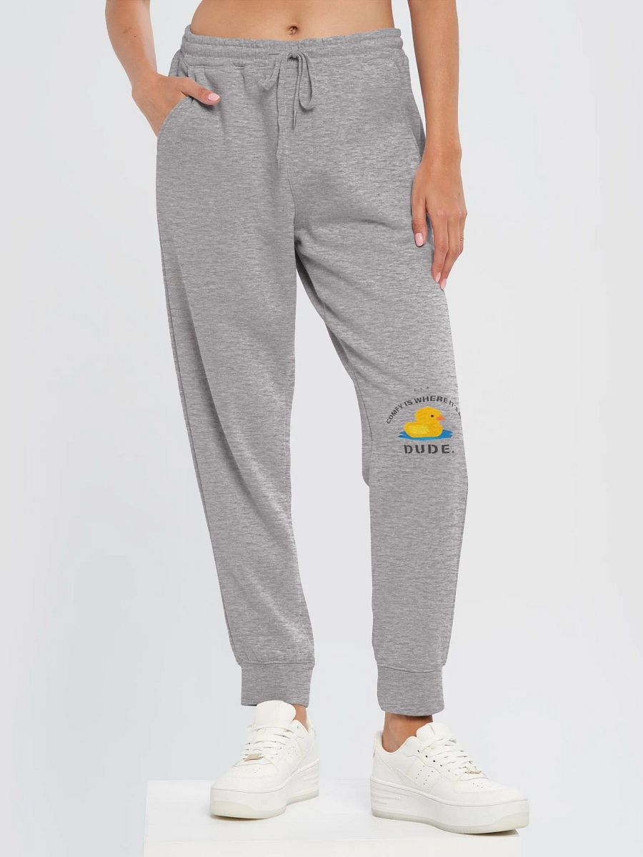 Dude. 2 Sweatpants product image (6)