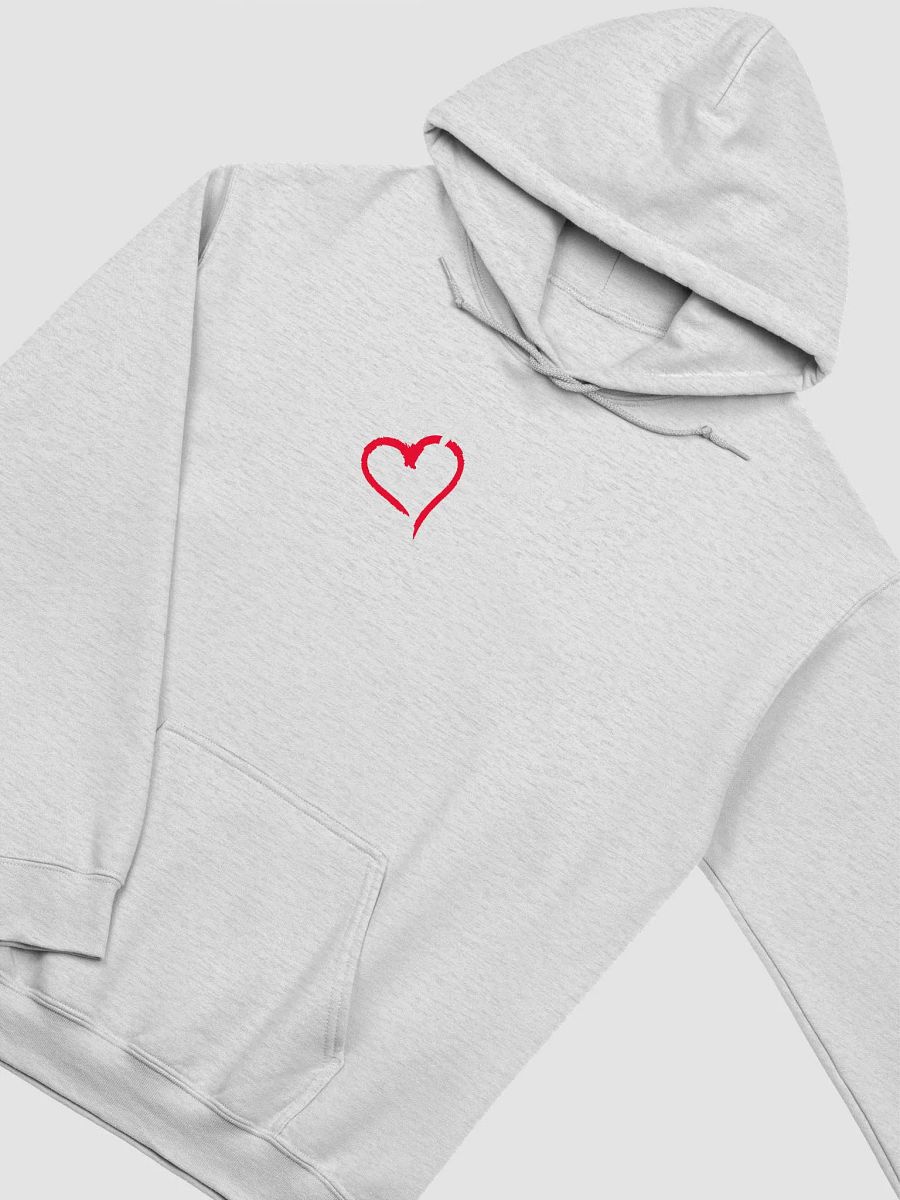Novelty Blessed Hoodie product image (31)
