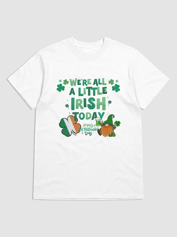 Irish Celebration T-Shirt product image (8)