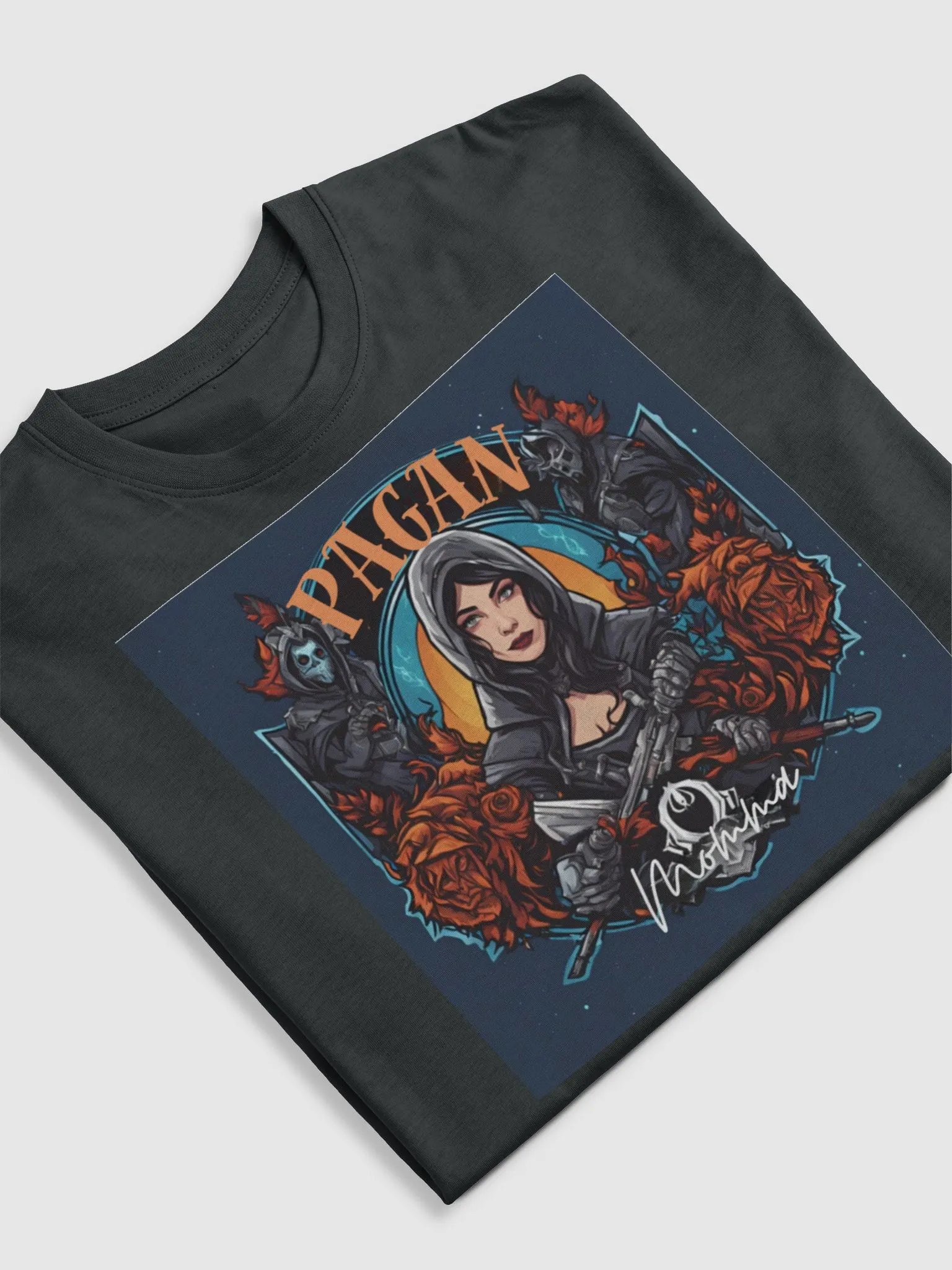 PaganMomma T-Shirt product image (5)