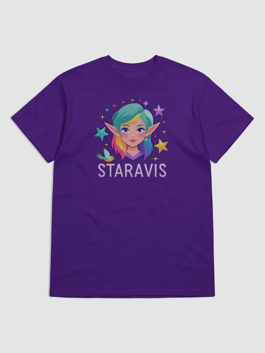 Happy Star T-Shirt product image (47)