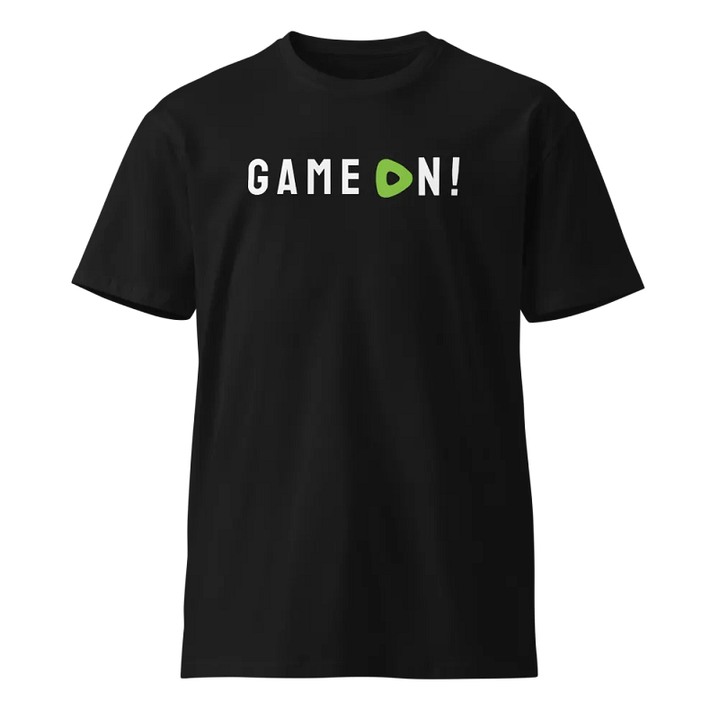 Game On! Rumble T-Shirt