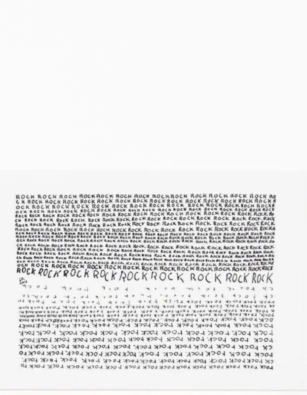 ROCKrock greeting card product image (1)