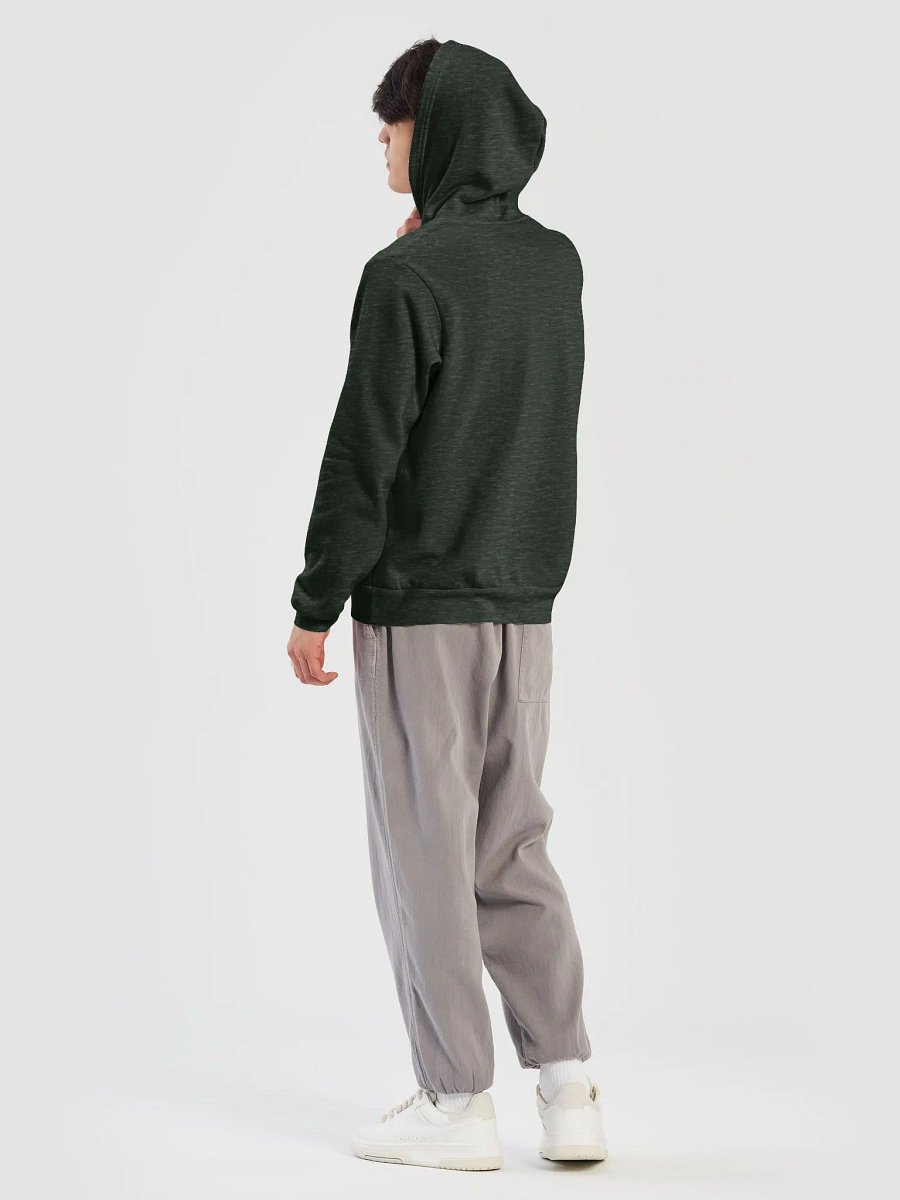 Bella+Canvas Supersoft Hoodie product image (19)