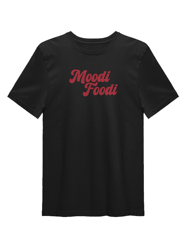 Moodi Foodi Originals | Slim Fit - Ketchup product image (1)