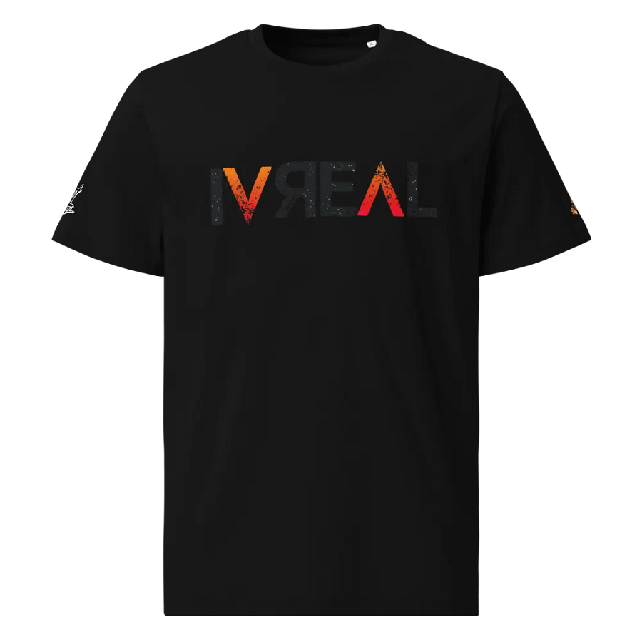IVREAL Orange and Red product image (1)