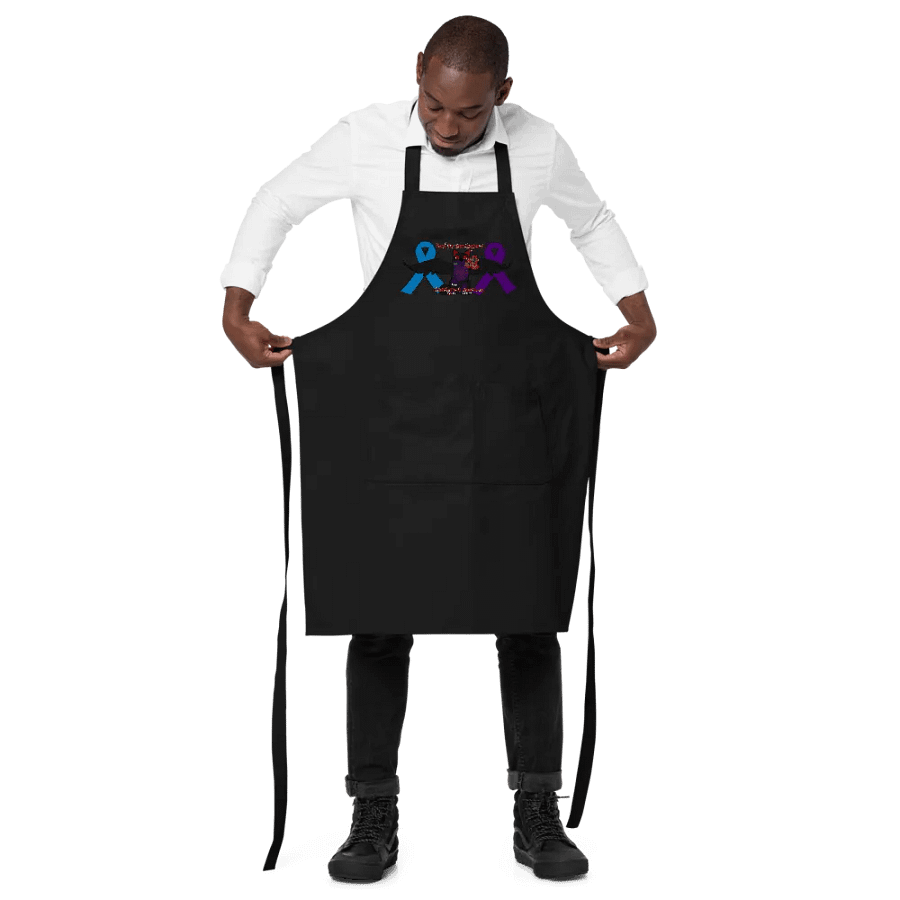 Huntington's Apron product image (5)