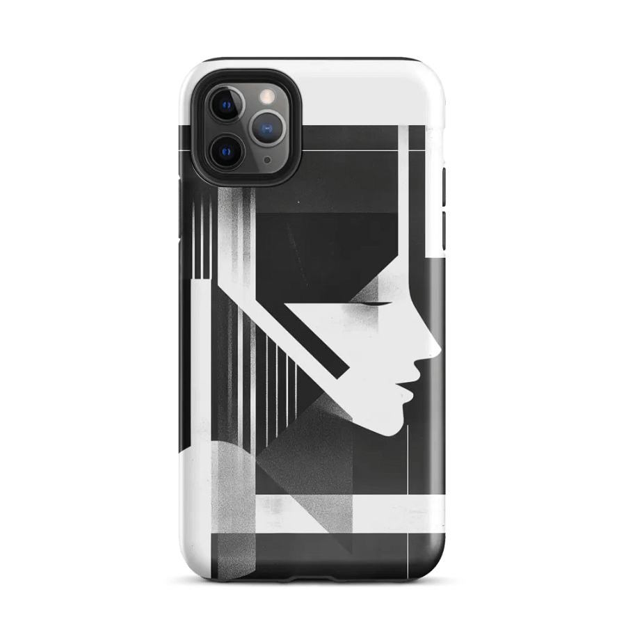 Abstract Persona 003 (Iphone Tough Case) product image (2)
