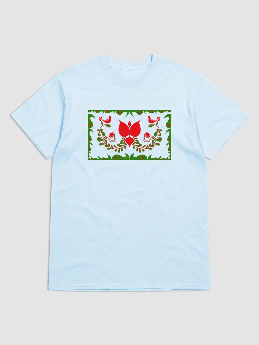 Hungarian Bliss Garden T-Shirt product image (1)
