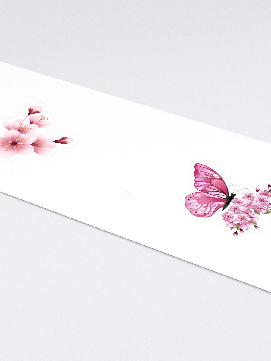 Japanese Kiss Cut Sticker Pack product image (4)