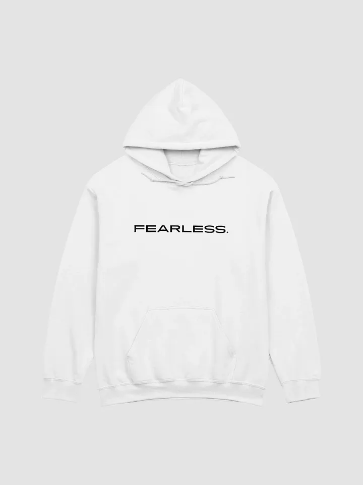 Fearless Sikh Hoodie product image (2)