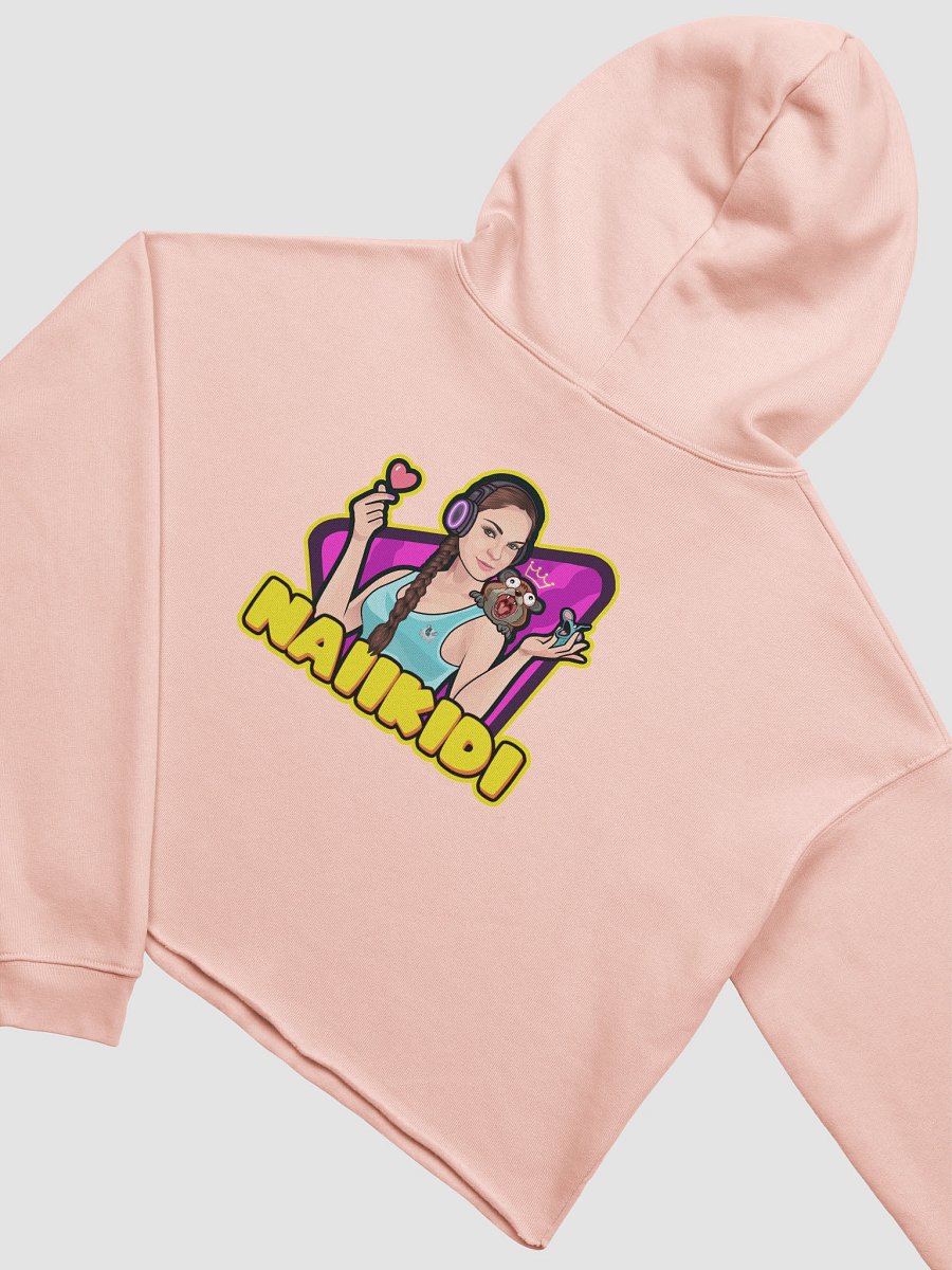 Sudadera corta product image (4)