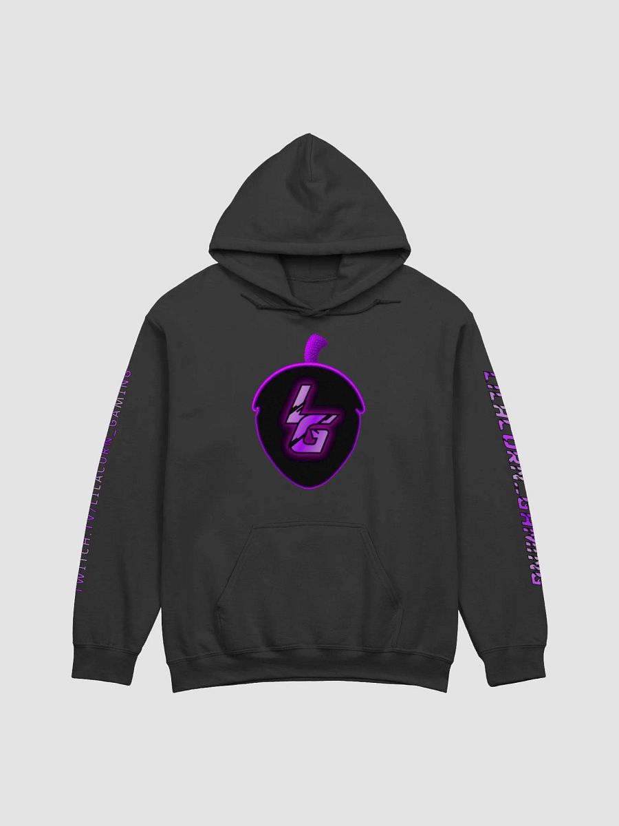 Unisex Hoodie product image (1)