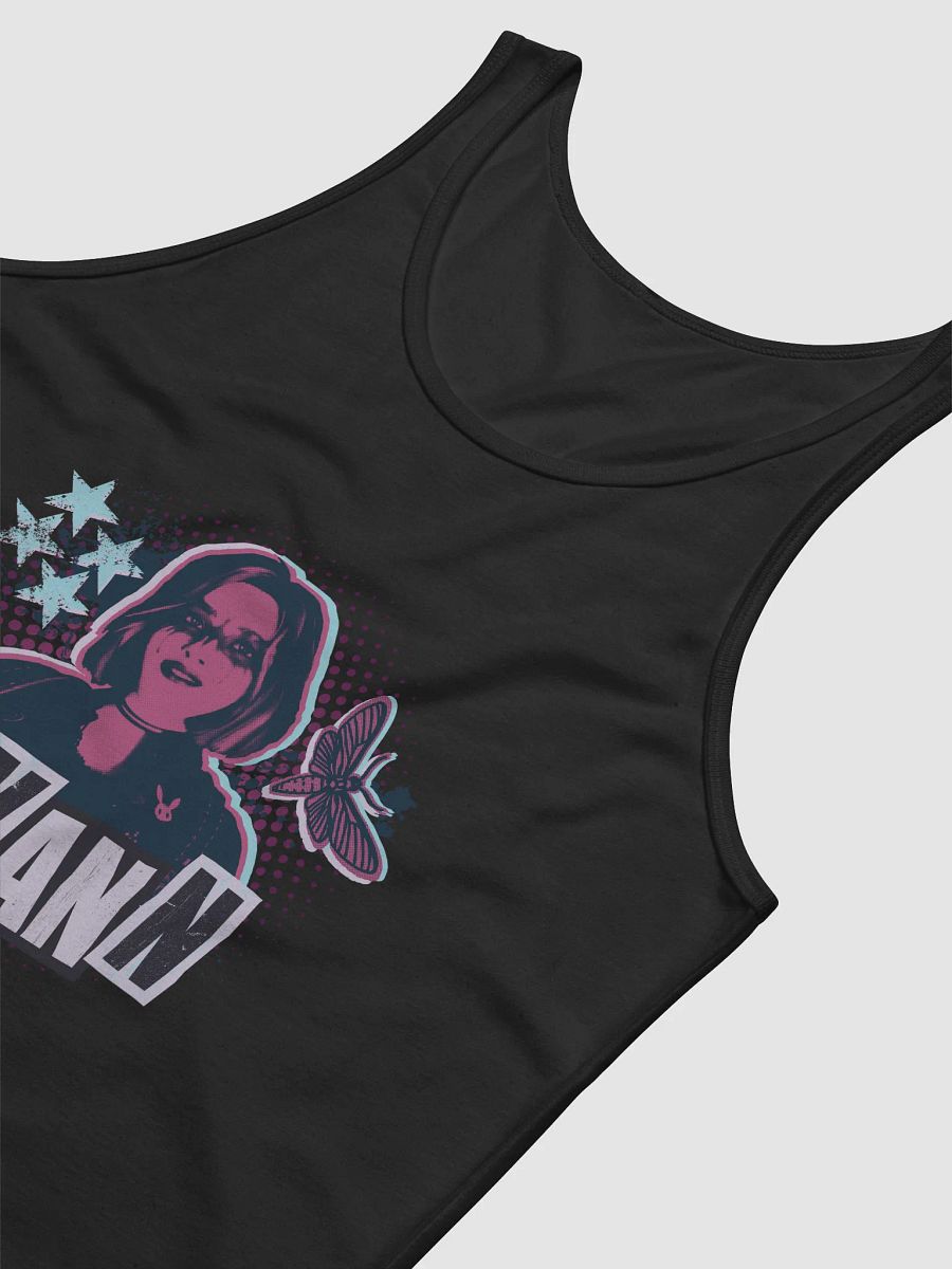Lost Records: Bloom & Rage Swann Holloway Grunge Tank Top product image (36)