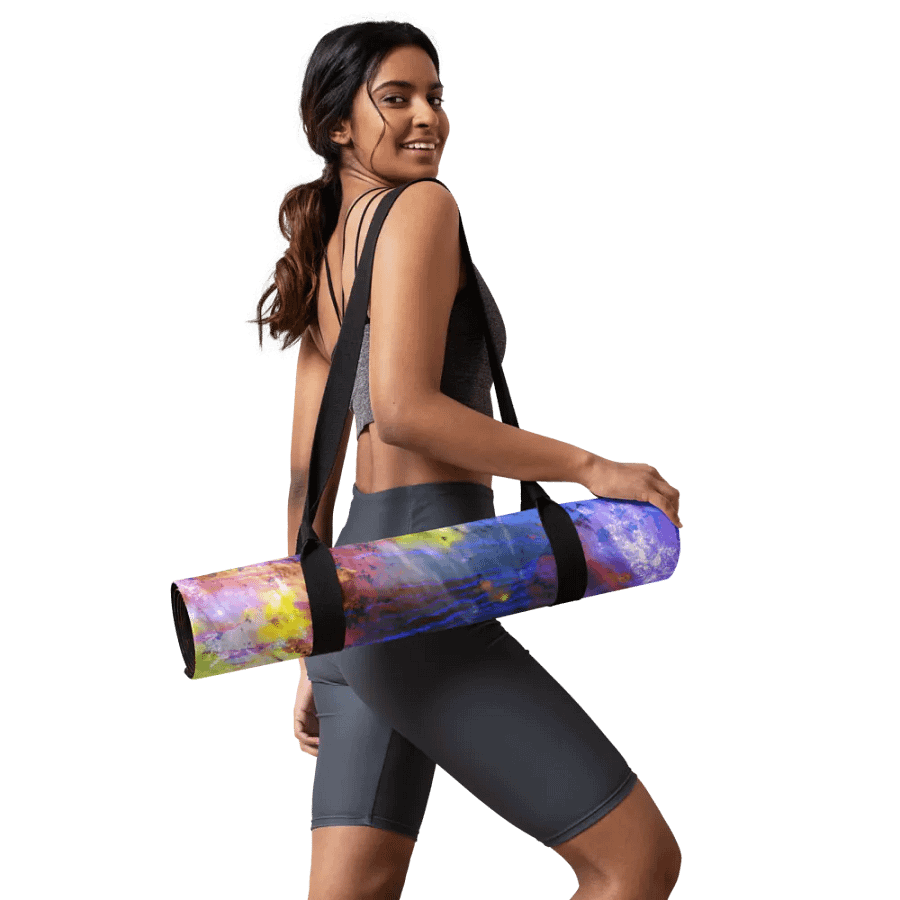 Spectrum of Possibilities Yoga Map product image (9)