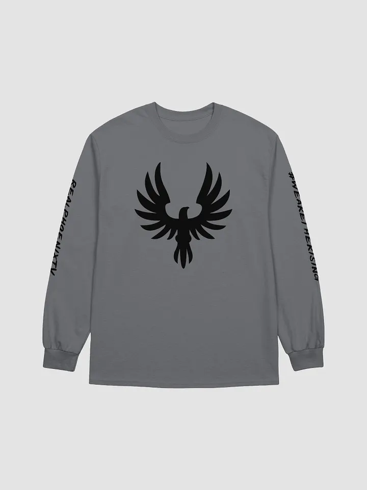 RealPhoenixTV Long Sleeve product image (3)