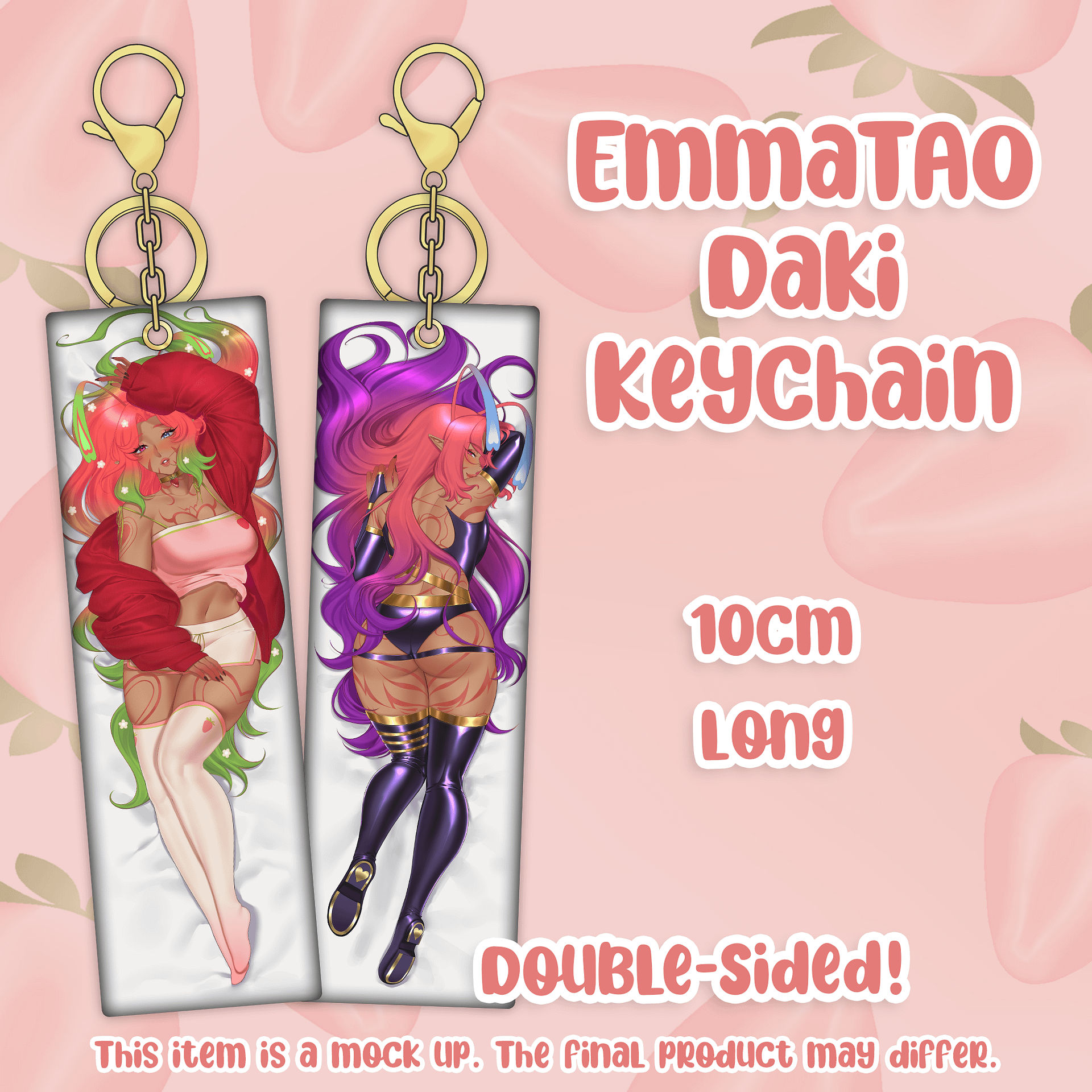 EmmaTAO Bundle [PREORDER] product image (5)
