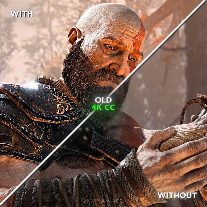 Basic 4K CC product image (2)