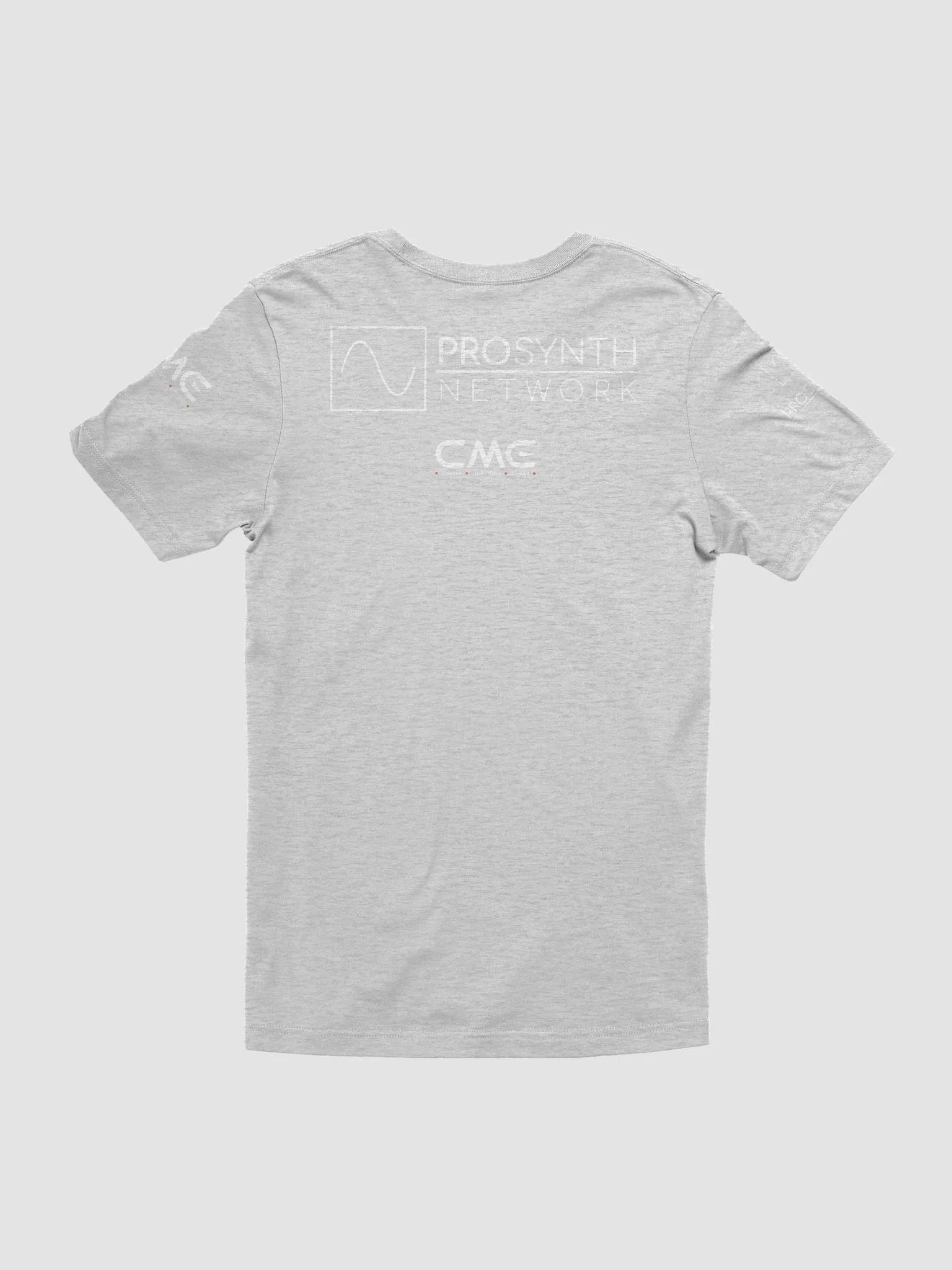 Did Someone Say WIDI? T-Shirt product image (12)