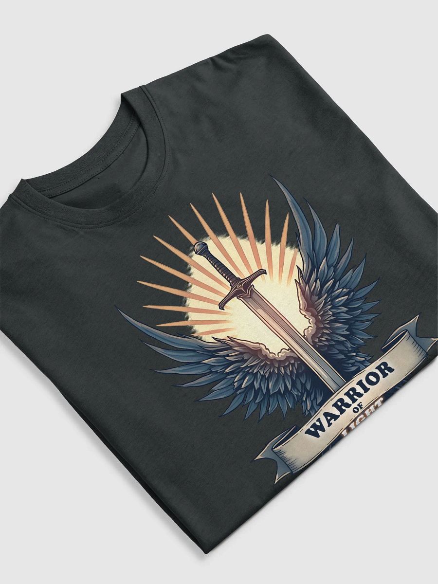 Warrior of Light Men's Premium Tee product image (5)