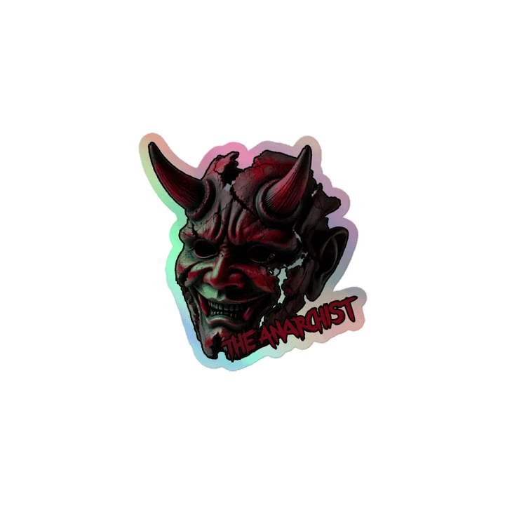 Caseys Sticker product image (1)