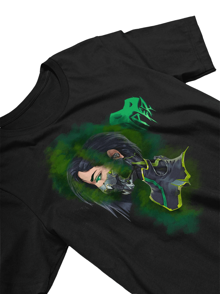 Tee-Shirt Viper product image (1)