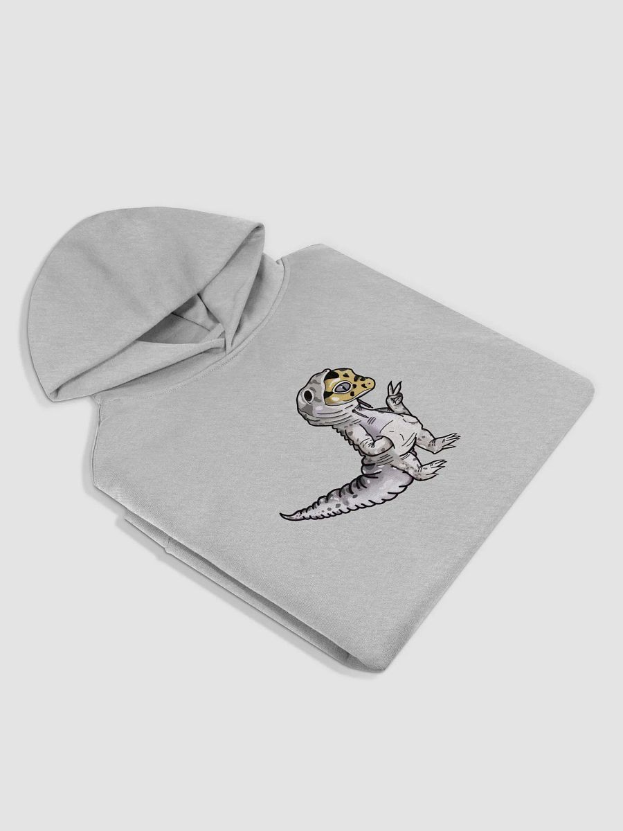 Leopard Gecko Shed Hoodie product image (3)