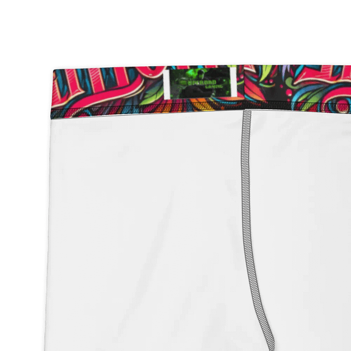 Hottie All-Over Leggings product image (2)