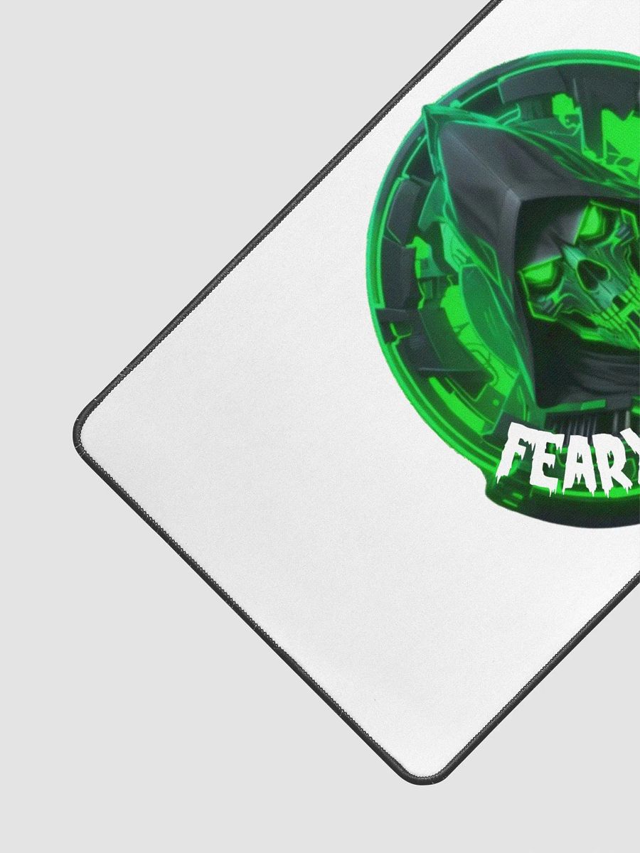 Fear desk mat product image (3)