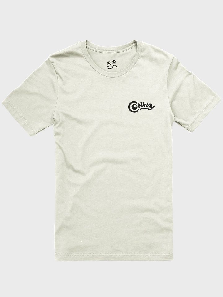 Citron Conway Eyeball Shirt product image (1)