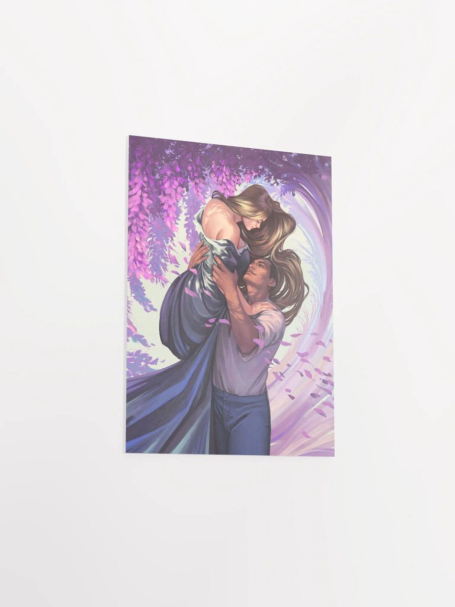 Em+Rain Special Edition Vertical Poster product image (9)