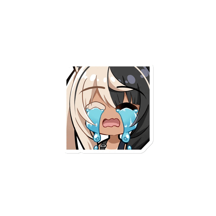 Magnet - Byakko Crying Edition product image (1)