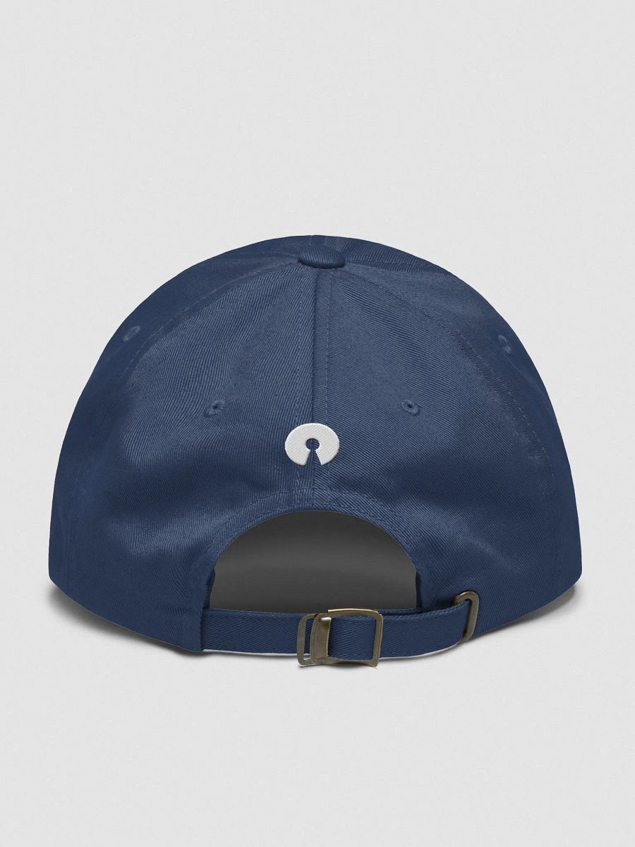 make ai open again cap / hat - 100% cotton product image (9)
