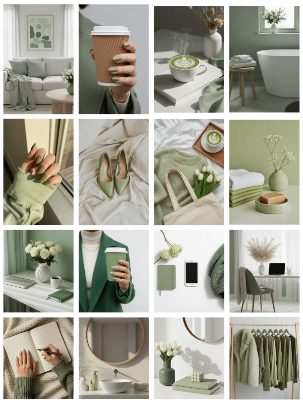 MRR/PLR Matcha Stock Images product image (3)