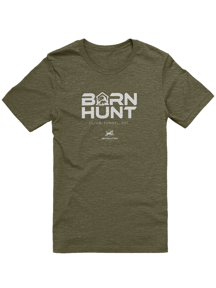 RDS Barn Hunt Tee 2 product image (49)