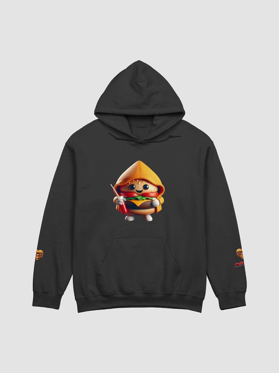 Hoodie of feast product image (1)