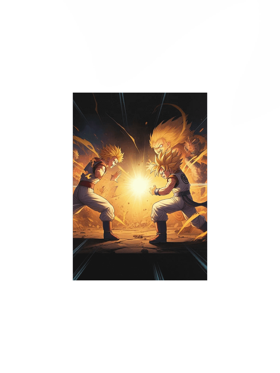 Fan Art product image (1)